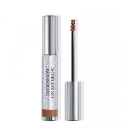 DIOR DIORSHOW ON SET BROW eyebrow mascara - 03 BROWN