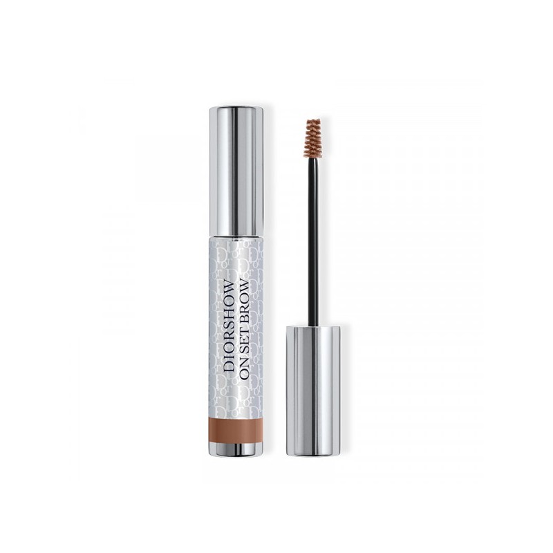 DIOR DIORSHOW ON SET BROW eyebrow mascara - 03 BROWN
