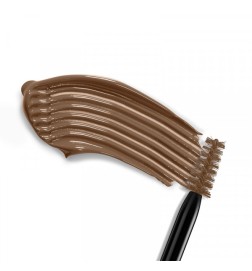 DIORSHOW ON SET BROW eyebrow mascara - 03 BROWN