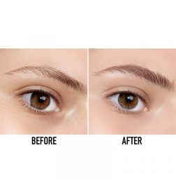 DIOR DIORSHOW ON SET BROW eyebrow mascara - 03 BROWN