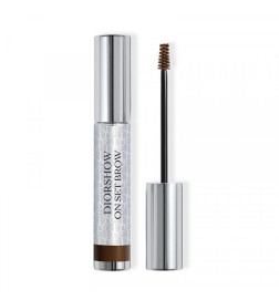 DIOR DIORSHOW ON SET BROW eyebrow mascara - 032 DARK BROWN