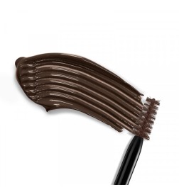 DIORSHOW ON SET BROW eyebrow mascara - 032 DARK BROWN