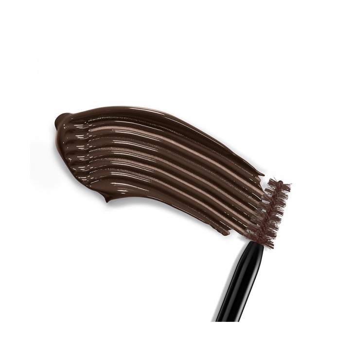 DIORSHOW ON SET BROW eyebrow mascara - 032 DARK BROWN