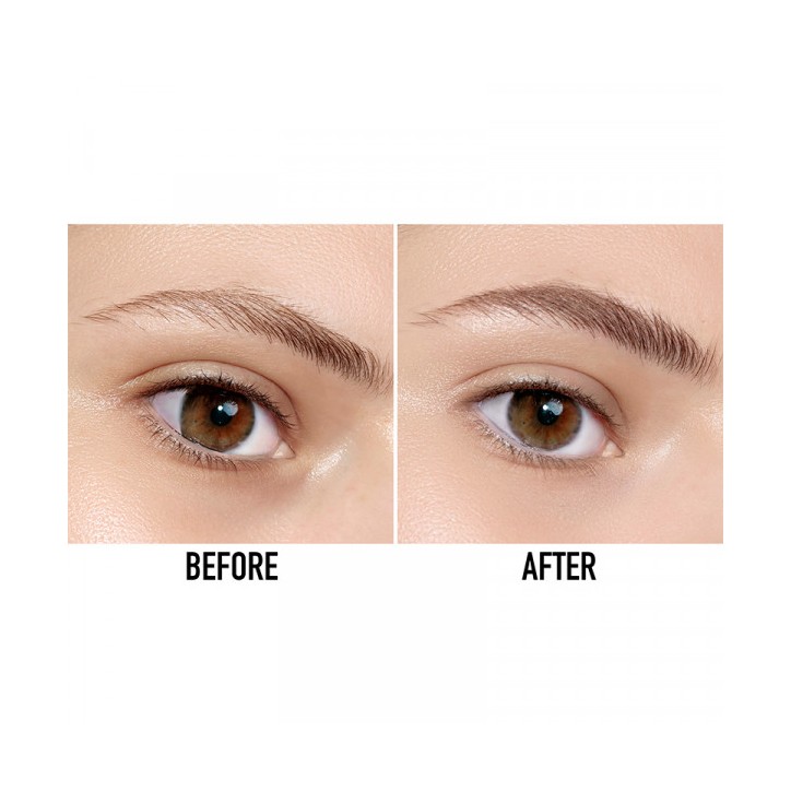 DIORSHOW ON SET BROW eyebrow mascara - 032 DARK BROWN