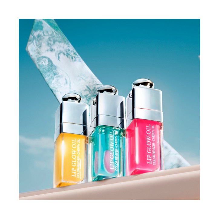 ADDICT LIP GLOW OIL - 097 SPLASH