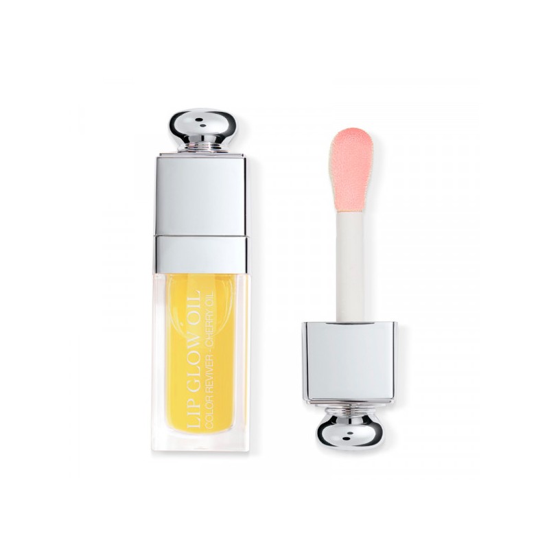 DIOR ADDICT LIP GLOW OIL - 098 LEMON GLOW