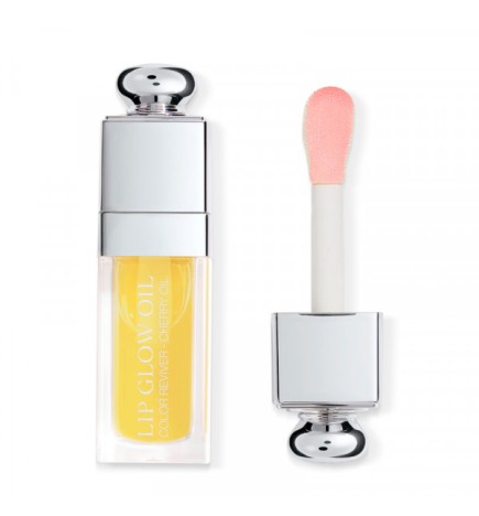 DIOR ADDICT LIP GLOW OIL - 098 LEMON GLOW