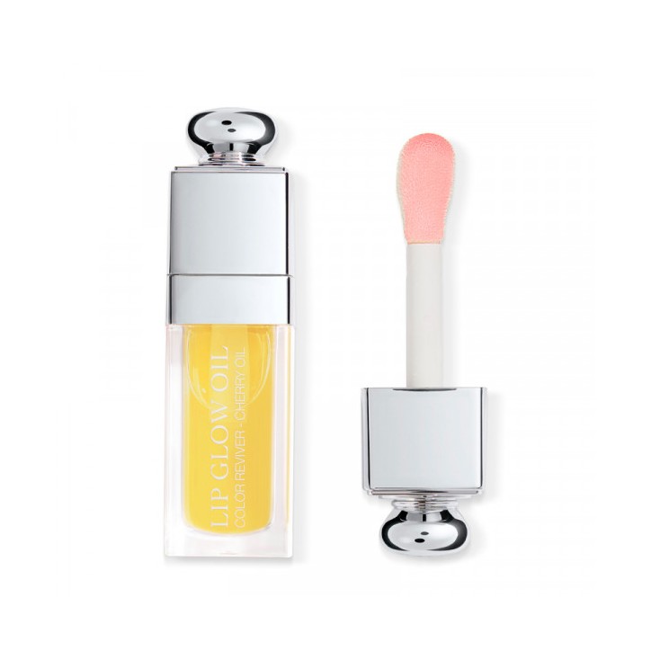 ADDICT LIP GLOW OIL - 098 LEMON GLOW