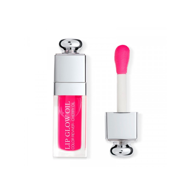DIOR ADDICT LIP GLOW OIL - 096 PINK POP