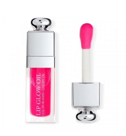 DIOR ADDICT LIP GLOW OIL - 096 PINK POP
