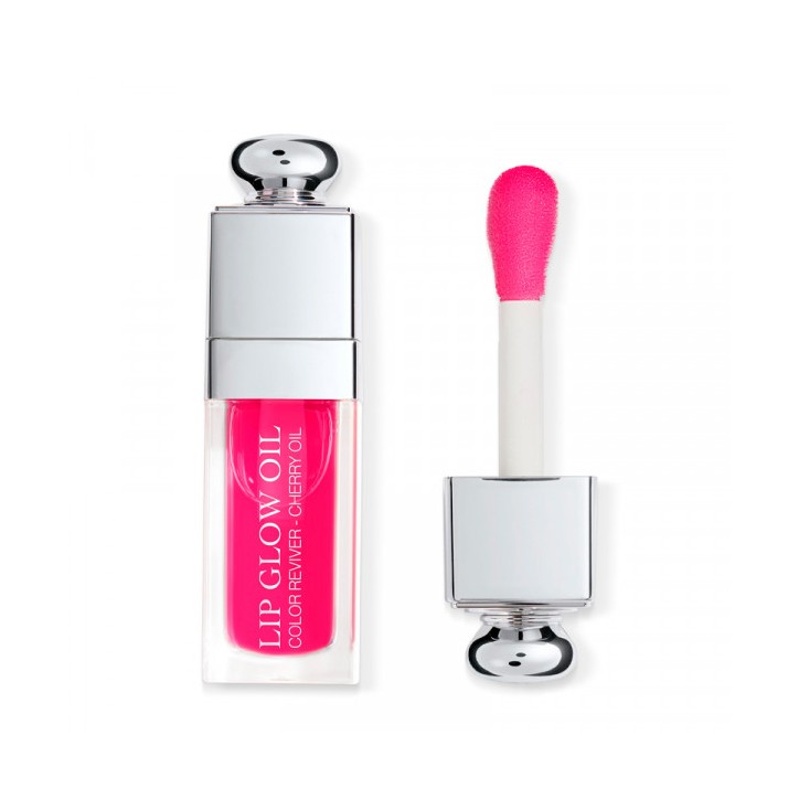 ADDICT LIP GLOW OIL - 096 PINK POP