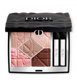 DIOR DIORSHOW EYESHADOW PALETTE - 647 SILK TAUPE