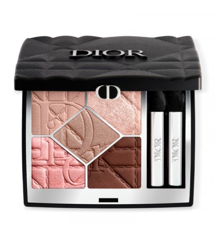 DIOR DIORSHOW EYESHADOW PALETTE - 647 SILK TAUPE