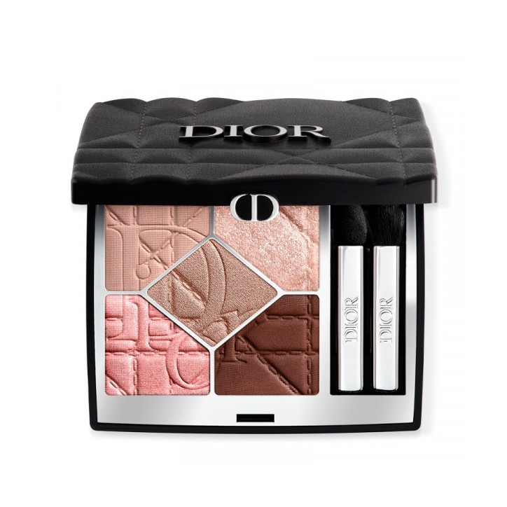DIORSHOW EYESHADOW PALETTE - 647 SILK TAUPE