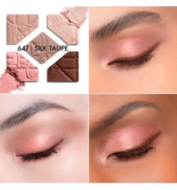 DIOR DIORSHOW EYESHADOW PALETTE - 647 SILK TAUPE