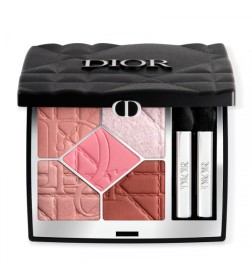 DIOR DIORSHOW EYESHADOW PALETTE - 857 ROSE ORGANZA