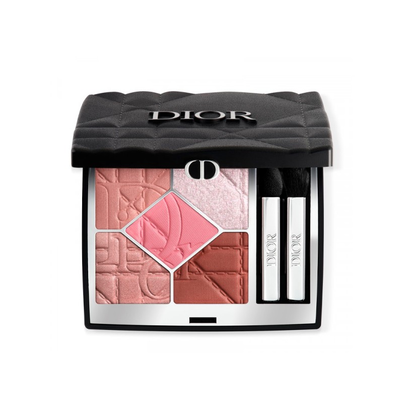 DIOR DIORSHOW EYESHADOW PALETTE - 857 ROSE ORGANZA