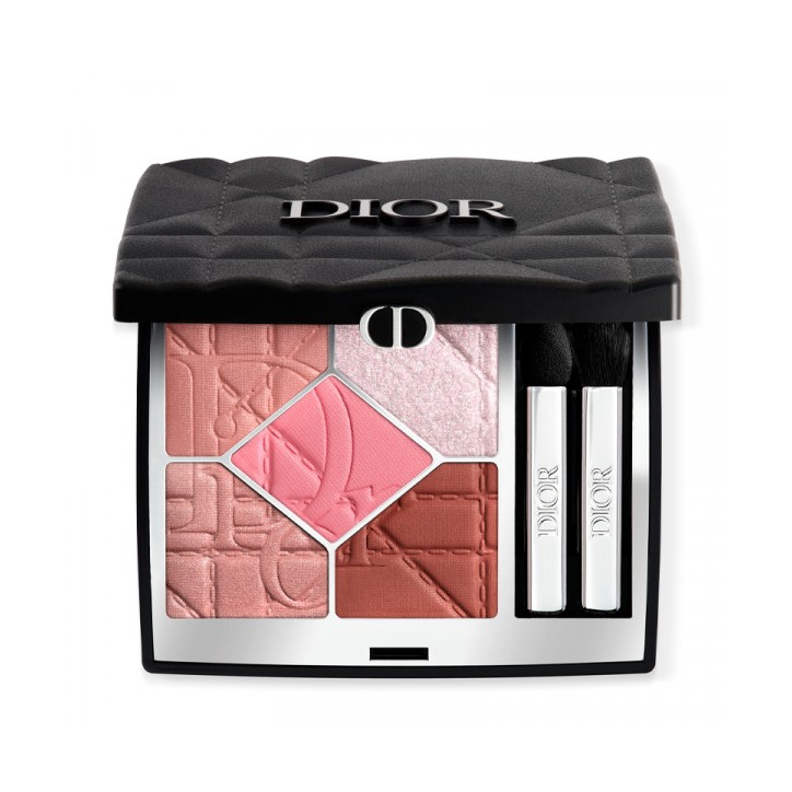 DIORSHOW EYESHADOW PALETTE - 857 ROSE ORGANZA