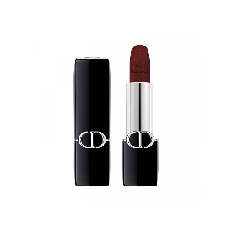 DIOR ROUGE DIOR BALM - 001 DIORMIDNIGHT