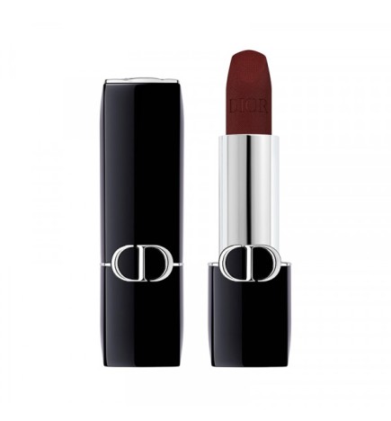 DIOR ROUGE DIOR BALM - 001 DIORMIDNIGHT