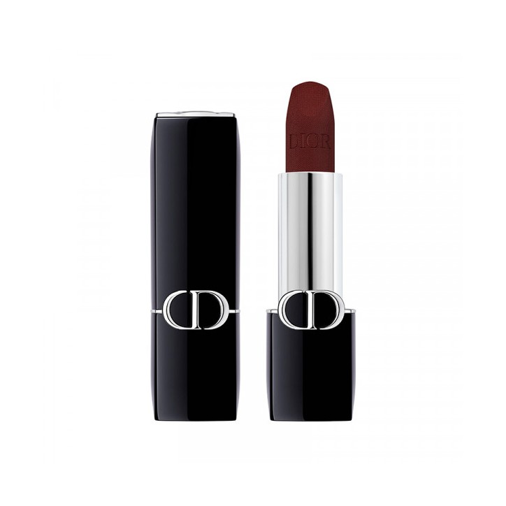 ROUGE DIOR BALM - 001 DIORMIDNIGHT