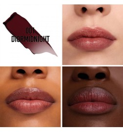 DIOR ROUGE DIOR BALM - 001 DIORMIDNIGHT