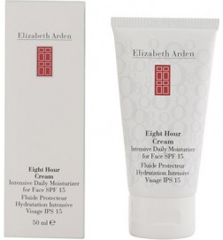 EIGHT HOUR cream intense SPF15 50 ml - Elizabeth Arden -