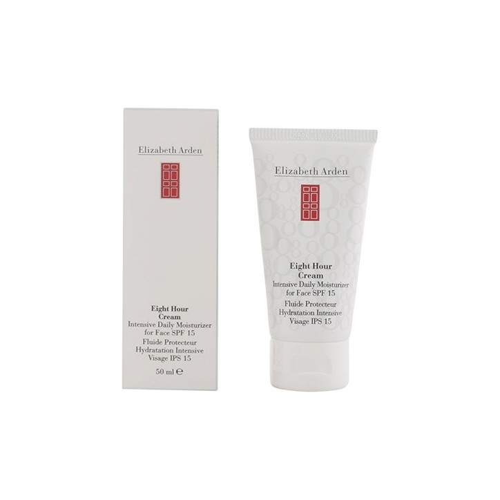 EIGHT HOUR cream intense SPF15 50 ml