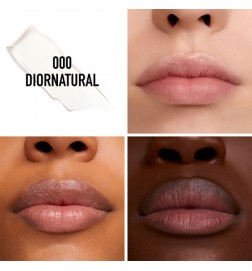 DIOR ROUGE DIOR BALM - 000 DIORNATURAL