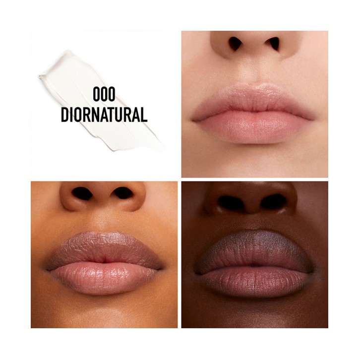 ROUGE DIOR BALM - 000 DIORNATURAL