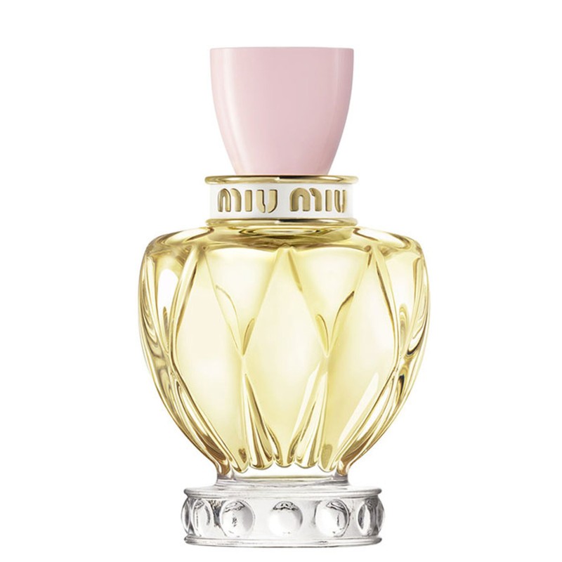 Miu Miu MIU MIU Twist Eau de Toilette  - 100ml