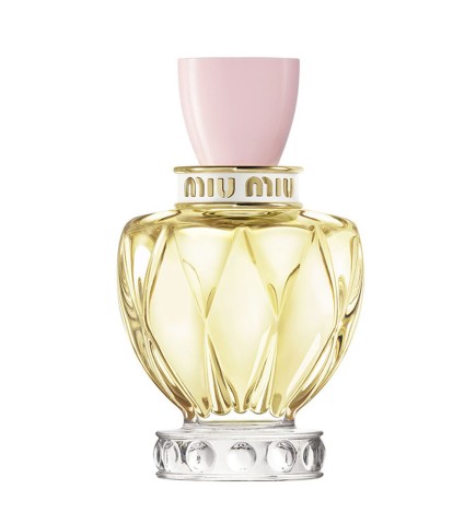 Miu Miu MIU MIU Twist Eau de Toilette  - 100ml