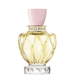 Miu Miu MIU MIU Twist Eau de Toilette  - 50ml