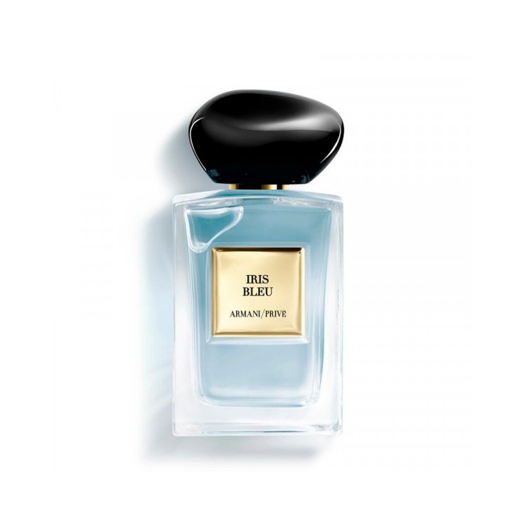 IRIS BLEU Eau de Toilette - 100ml