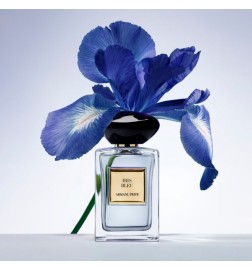 Armani Prive IRIS BLEU Eau de Toilette - 100ml
