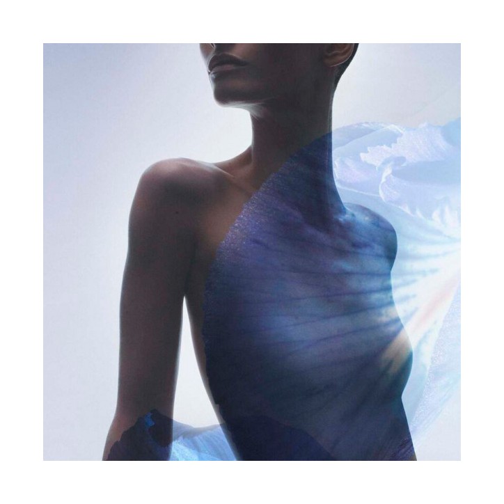 IRIS BLEU Eau de Toilette - 100ml