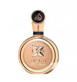 Lattafa FAKHAR Extrait de Parfum - 100ml