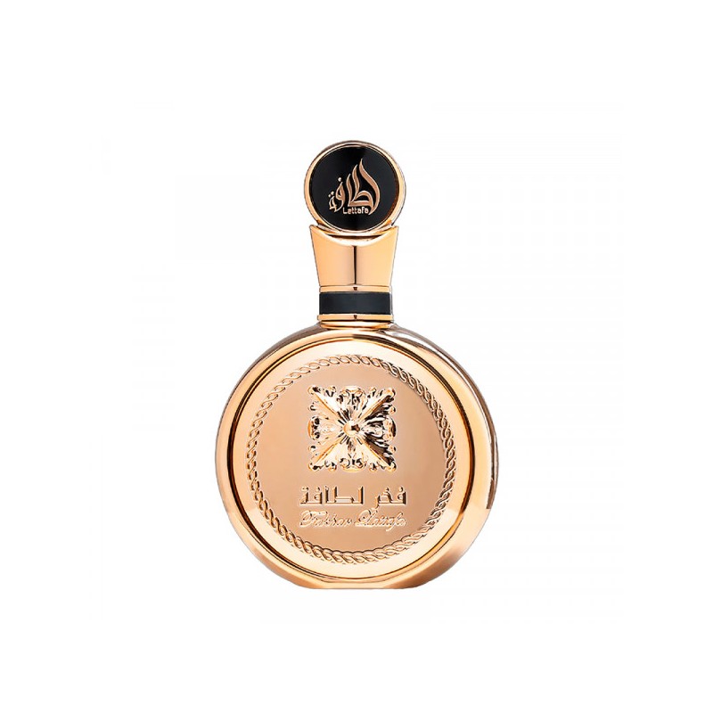 Lattafa FAKHAR Extrait de Parfum - 100ml