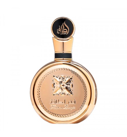 Lattafa FAKHAR Extrait de Parfum - 100ml