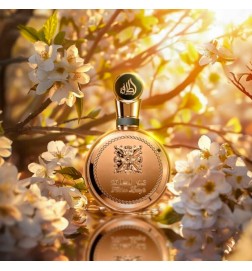 Lattafa FAKHAR Extrait de Parfum - 100ml