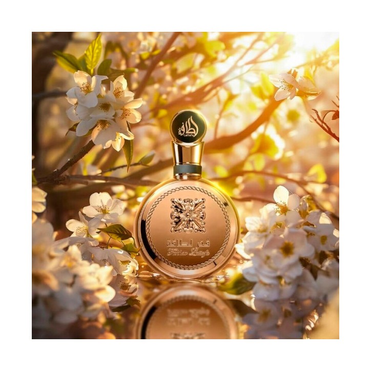 FAKHAR Extrait de Parfum - 100ml