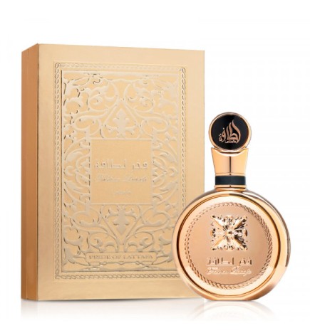 FAKHAR Extrait de Parfum - 100ml