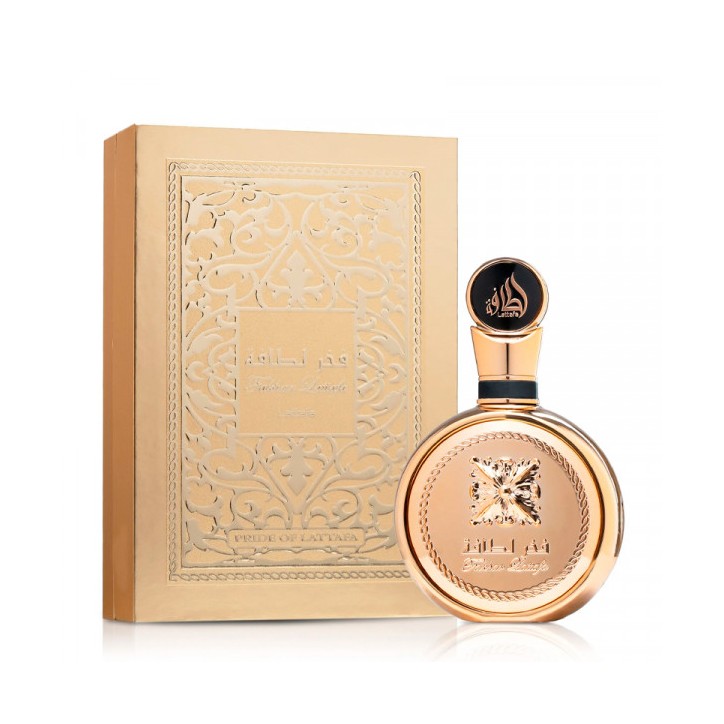 FAKHAR Extrait de Parfum - 100ml
