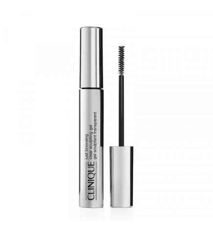 Clinique JUST BROWSING GEL clear sculpting gel - 9ml