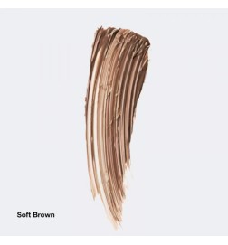 Clinique JUST BROWSING GEL tinted voluminizing gel - soft brown