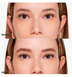 Clinique JUST BROWSING GEL tinted voluminizing gel - soft brown
