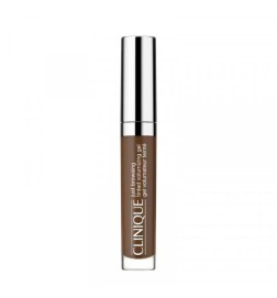 JUST BROWSING GEL tinted voluminizing gel - dark expresso