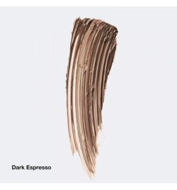 Clinique JUST BROWSING GEL tinted voluminizing gel - dark expresso