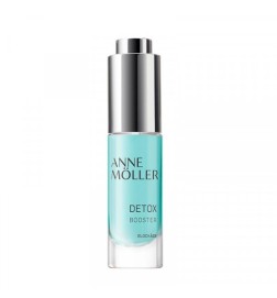 Anne Möller BLOCKAGE DETOX BOOSTER - 10ml