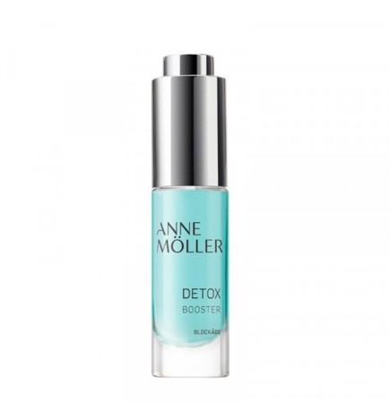 Anne Möller BLOCKAGE DETOX BOOSTER - 10ml